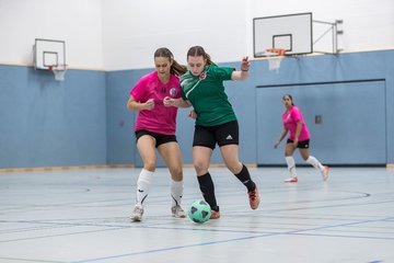 Bild 182 - B-Juniorinnen 2 Loewinnen Cup